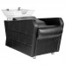 Hair Wash Unit HAIR SYSTEM B07 Black